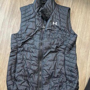 Womens Under Armour Vest